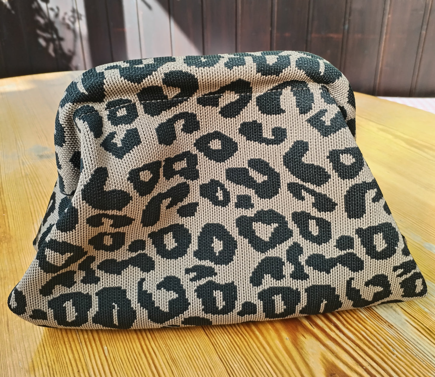 Handtasche Leo Style