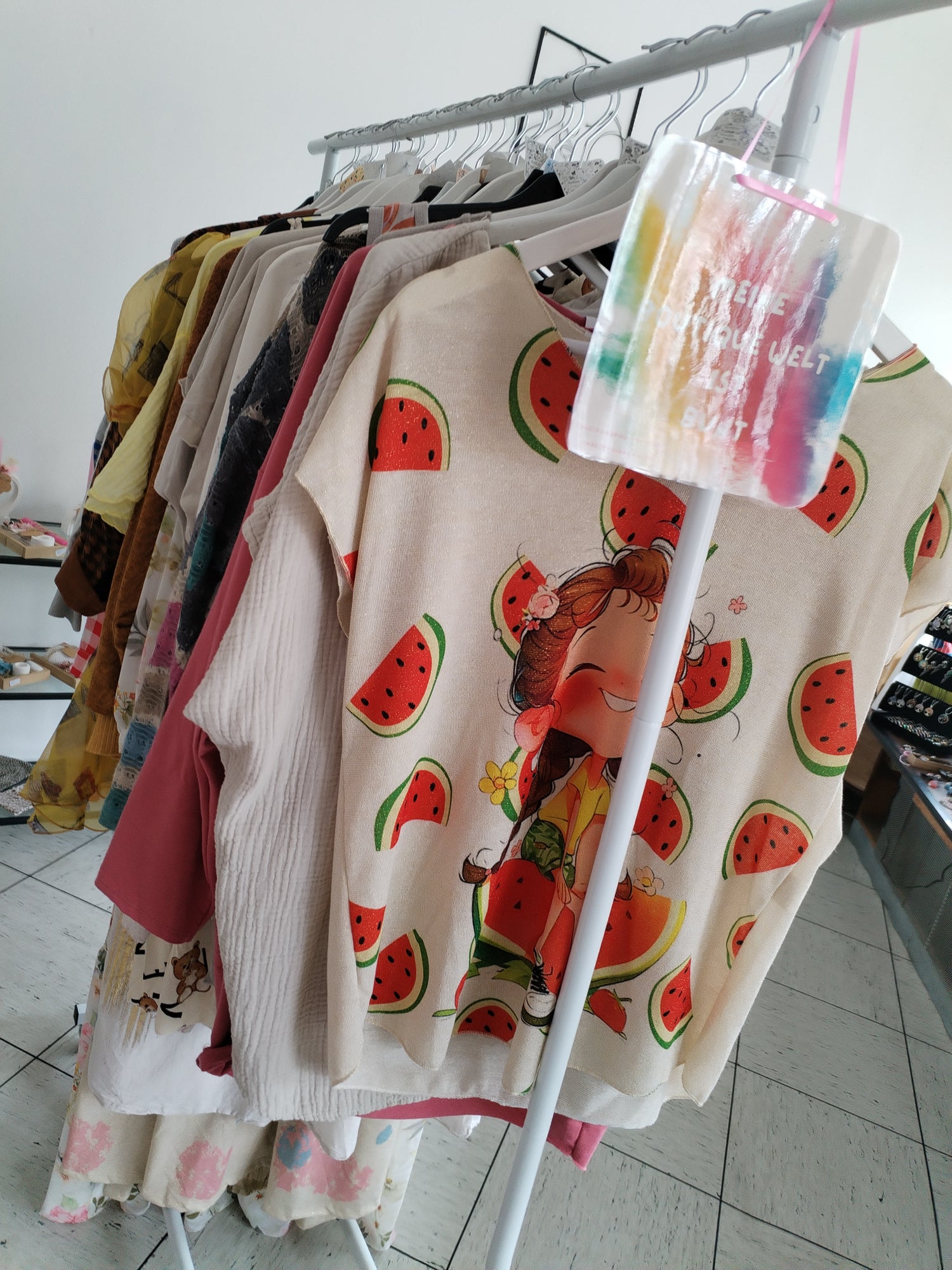 SUMMER SALE
