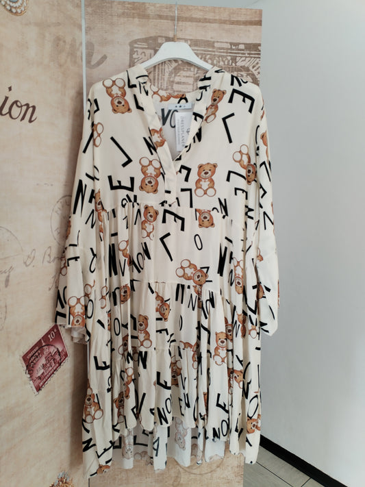 Kleid
