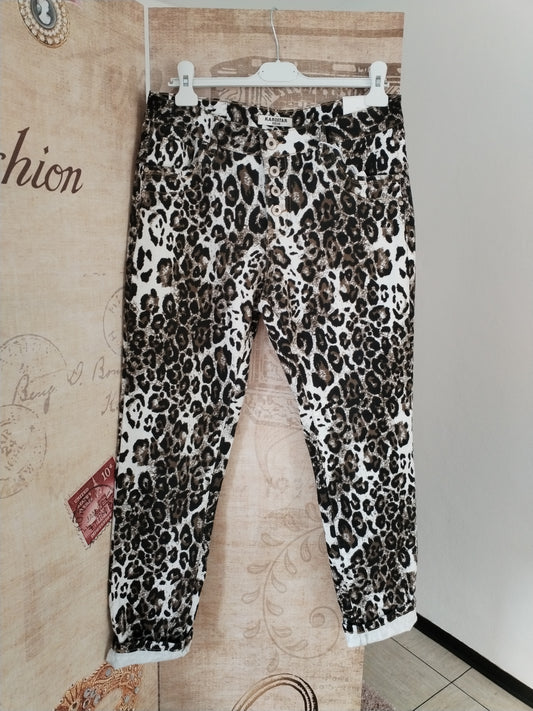 Karostar Jeans