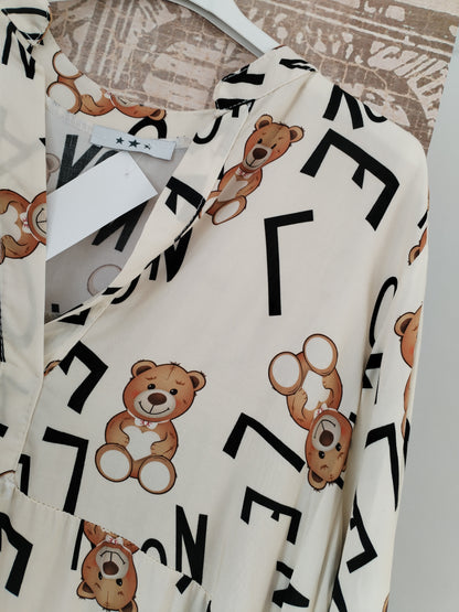 Kleid