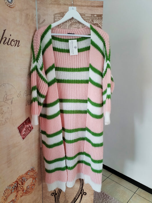 Strickjacke