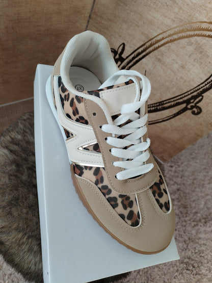 Leo Sneaker Größe 37