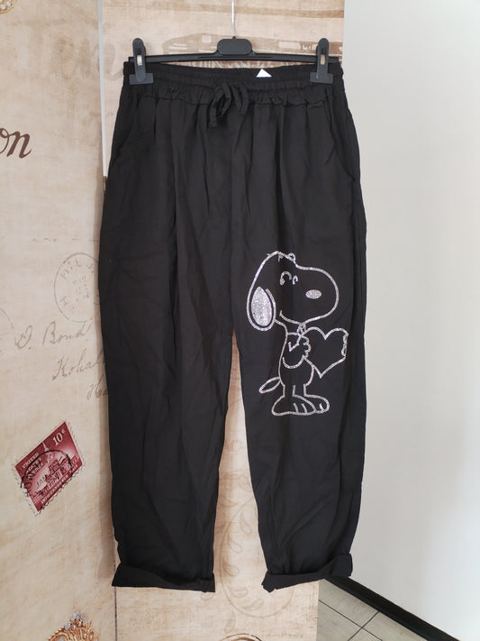 Snoopy Sommerhose