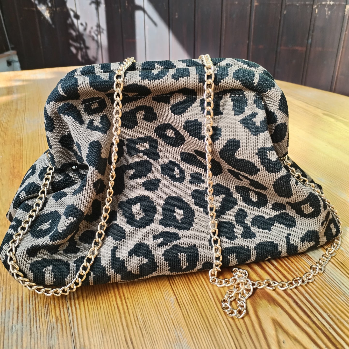 Handtasche Leo Style