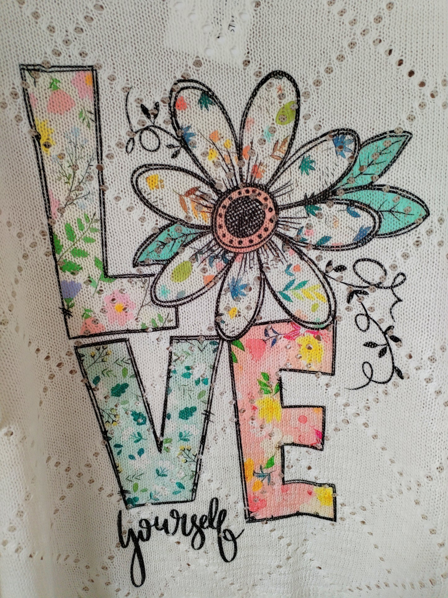 Strickshirt